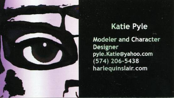 Business Card