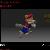 Scrat Mario